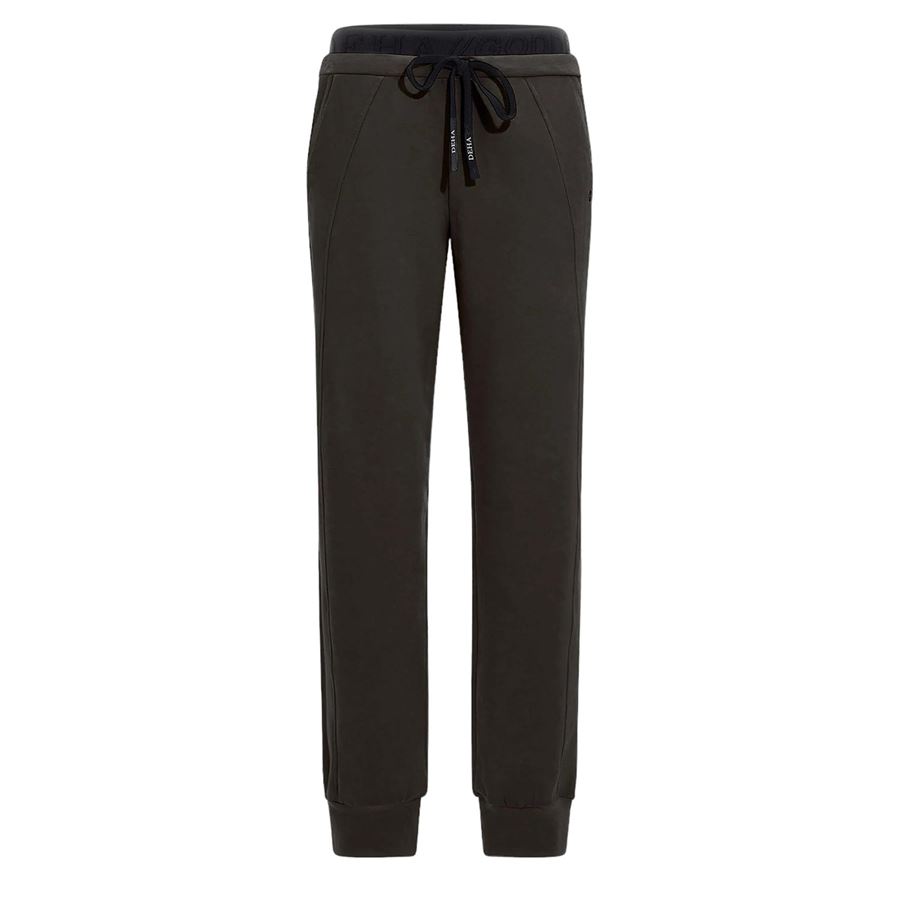 PANTALONE JOGGER BANDE LOGO Deha | D9363510009